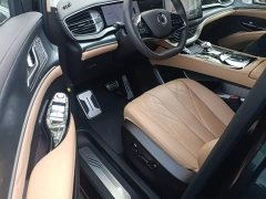 Denza BYD Denza D9 2025 DM-i Smart Drive 1020 Four-Wheel Drive Premium - ფოტო 16
