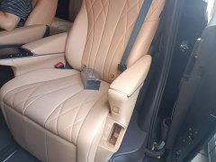 Denza BYD Denza D9 2025 DM-i Smart Drive 1020 Four-Wheel Drive Premium - ფოტო 17