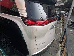 Denza BYD Denza D9 2025 DM-i Smart Drive 1020 Four-Wheel Drive Premium - ფოტო 19