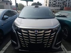 Denza BYD Denza D9 2025 DM-i Smart Drive 1020 Four-Wheel Drive Premium - ფოტო 3