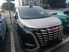 Denza BYD Denza D9 2025 DM-i Smart Drive 1020 Four-Wheel Drive Premium - ფოტო 4