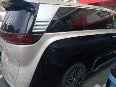 Denza BYD Denza D9 2025 DM-i Smart Drive 1020 Four-Wheel Drive Premium - ფოტო 7