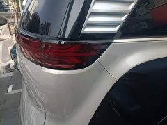 Denza BYD Denza D9 2025 DM-i Smart Drive 1020 Four-Wheel Drive Premium - ფოტო 8