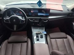 BMW 3 Series 325Li M Sport Night Edition Package - ფოტო 10