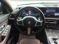 BMW 3 Series 325Li M Sport Night Edition Package - ფოტო 11