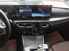 BMW 3 Series 325Li M Sport Night Edition Package - ფოტო 13