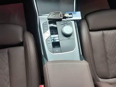 BMW 3 Series 325Li M Sport Night Edition Package - ფოტო 14