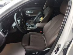 BMW 3 Series 325Li M Sport Night Edition Package - ფოტო 15