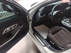 BMW 3 Series 325Li M Sport Night Edition Package - ფოტო 16