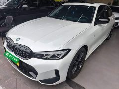 BMW 3 Series 325Li M Sport Night Edition Package - ფოტო 2