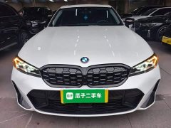BMW 3 Series 325Li M Sport Night Edition Package - ფოტო 3