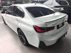 BMW 3 Series 325Li M Sport Night Edition Package - ფოტო 5