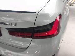 BMW 3 Series 325Li M Sport Night Edition Package - ფოტო 8