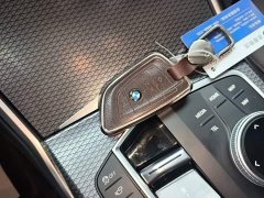 BMW 3 Series 325Li M Sport Night Edition Package - ფოტო 9