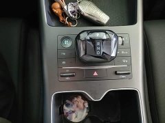 BYD Song Pro New Energy 2nd Generation Smart Driving DM-i 75KM Leading Edition - ფოტო 10