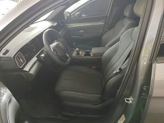 BYD Song Pro New Energy 2nd Generation Smart Driving DM-i 75KM Leading Edition - ფოტო 11