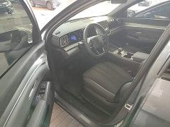 BYD Song Pro New Energy 2nd Generation Smart Driving DM-i 75KM Leading Edition - ფოტო 12