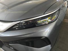 BYD Song Pro New Energy 2nd Generation Smart Driving DM-i 75KM Leading Edition - ფოტო 18