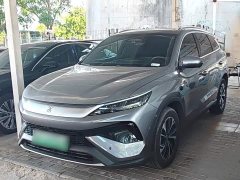 BYD Song Pro New Energy 2nd Generation Smart Driving DM-i 75KM Leading Edition - ფოტო 2