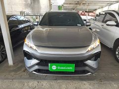 BYD Song Pro New Energy 2nd Generation Smart Driving DM-i 75KM Leading Edition - ფოტო 3