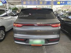BYD Song Pro New Energy 2nd Generation Smart Driving DM-i 75KM Leading Edition - ფოტო 4
