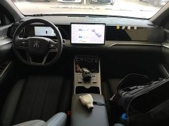 BYD Song Pro New Energy 2nd Generation Smart Driving DM-i 75KM Leading Edition - ფოტო 6