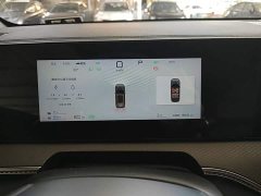 BYD Song Pro New Energy 2nd Generation Smart Driving DM-i 75KM Leading Edition - ფოტო 8