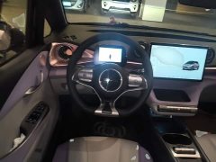 BYD Dolphin 405km Fashion Edition - ფოტო 11