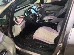 BYD Dolphin 405km Fashion Edition - ფოტო 15