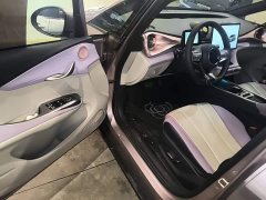BYD Dolphin 405km Fashion Edition - ფოტო 16