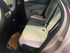 BYD Dolphin 405km Fashion Edition - ფოტო 17