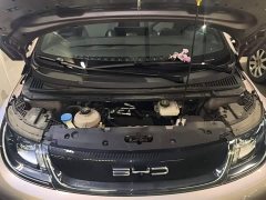 BYD Dolphin 405km Fashion Edition - ფოტო 20