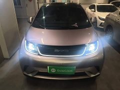 BYD Dolphin 405km Fashion Edition - ფოტო 3