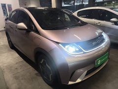 BYD Dolphin 405km Fashion Edition - ფოტო 4