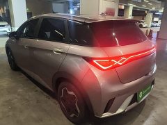 BYD Dolphin 405km Fashion Edition - ფოტო 5