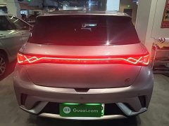 BYD Dolphin 405km Fashion Edition - ფოტო 6