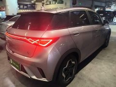BYD Dolphin 405km Fashion Edition - ფოტო 7