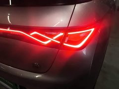 BYD Dolphin 405km Fashion Edition - ფოტო 8