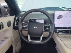Li Auto L6 Pro Smart Refresh Edition - ფოტო 11