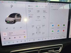 Li Auto L6 Pro Smart Refresh Edition - ფოტო 12