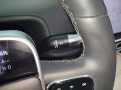 Li Auto L6 Pro Smart Refresh Edition - ფოტო 14