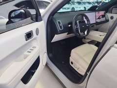 Li Auto L6 Pro Smart Refresh Edition - ფოტო 16