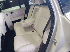 Li Auto L6 Pro Smart Refresh Edition - ფოტო 17