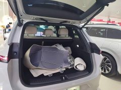 Li Auto L6 Pro Smart Refresh Edition - ფოტო 19