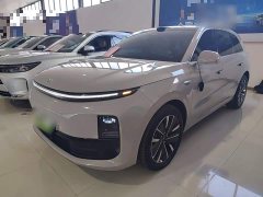 Li Auto L6 Pro Smart Refresh Edition - ფოტო 2
