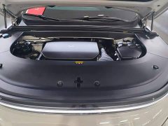 Li Auto L6 Pro Smart Refresh Edition - ფოტო 20