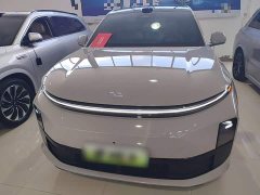 Li Auto L6 Pro Smart Refresh Edition - ფოტო 3