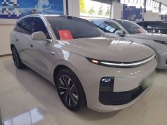 Li Auto L6 Pro Smart Refresh Edition - ფოტო 4