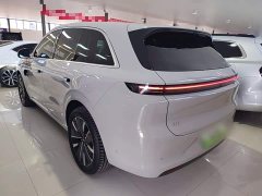 Li Auto L6 Pro Smart Refresh Edition - ფოტო 5