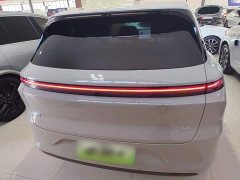 Li Auto L6 Pro Smart Refresh Edition - ფოტო 6